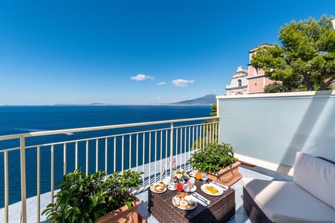 Hotel Sporting, Room