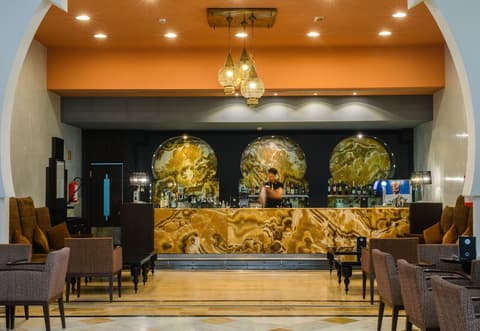 Be Live Collection Saidia, Reception