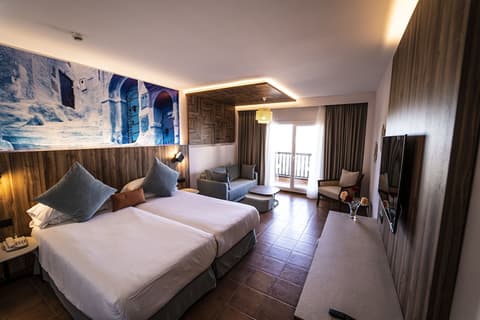 Be Live Collection Saidia, Room