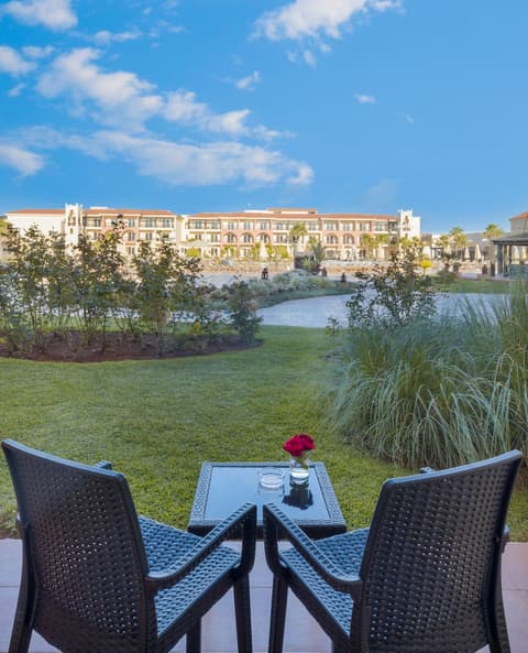 Be Live Collection Saidia, View from room