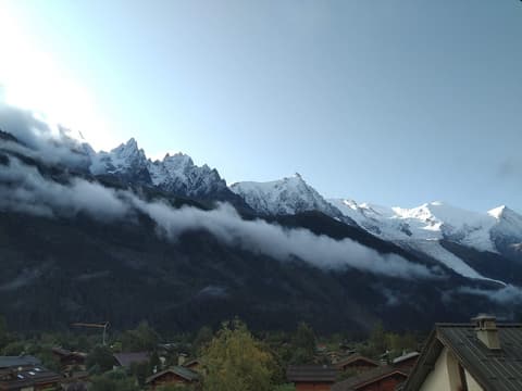 Hotel Les Lanchers, Room