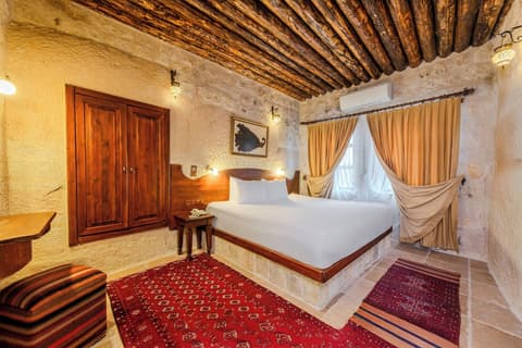 MDC Cave Hotel Cappadocia, Room