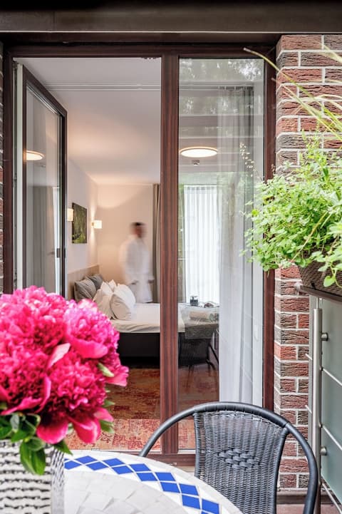 Home Apart-Hotel (Vilnius), Room