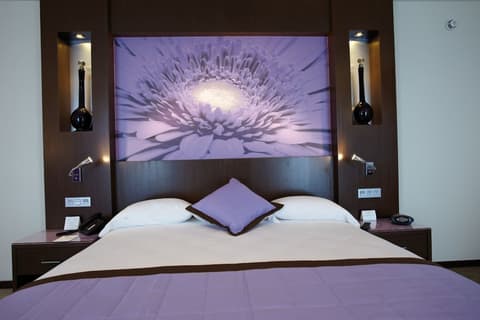 Hotel Riu Plaza Guadalajara, Room