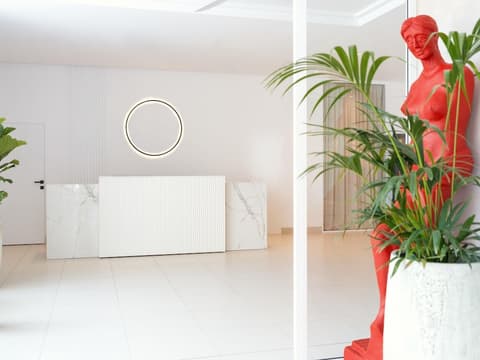 Domes Noruz Kassandra - Adults Only, Halkidiki, Lobby