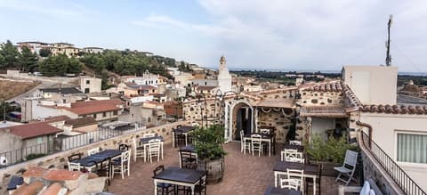 Albergo Diffuso Mannois, 