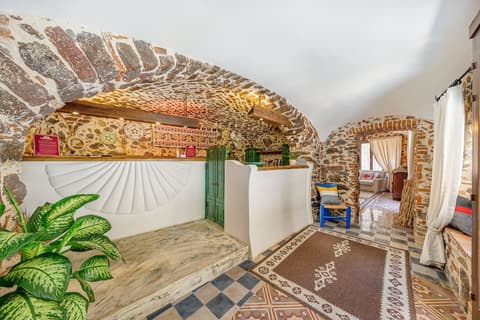 Albergo Diffuso Mannois, 