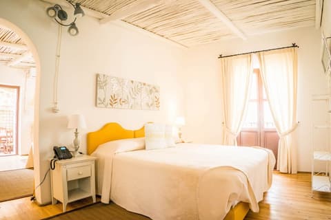 Albergo Diffuso Mannois, 