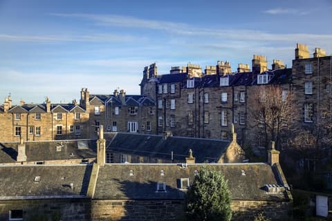 Clarendon Luxury Apartments, View from property