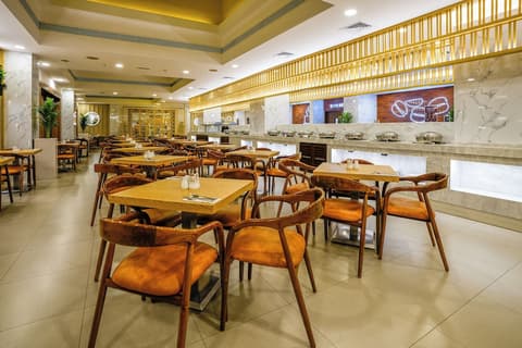 Citymax Bur Dubai, Restaurant