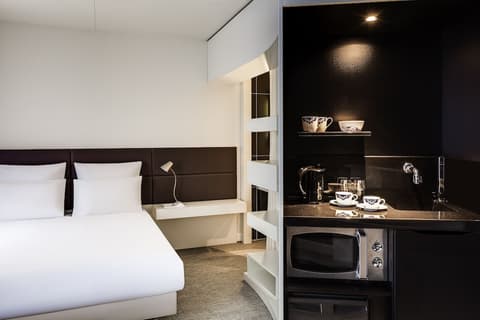 Novotel Suites Paris Issy les Moulineaux, Room