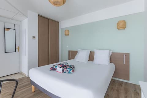 Appart'City Confort Pau Centre, Room