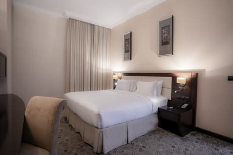 DoubleTree by Hilton Hotel Dhahran, Room