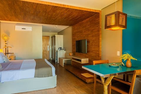 Carmel Charme Resort, Room