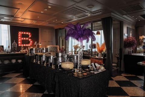 Hotel Muse Bangkok, Autograph Collection (Marriott International), Room