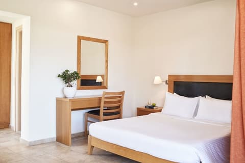Civitel Creta Beach, Room