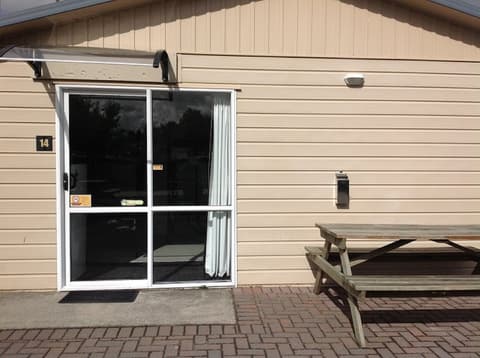 All Seasons Holiday Park, Room