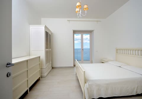 Residence Due Torri, Room