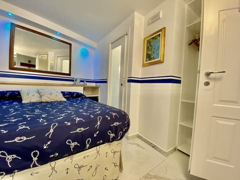 Giovanni Rooms Manarola, Room