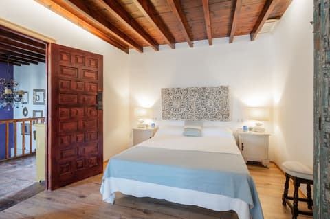 LA TARTANA HOTEL BOUTIQUE, Room