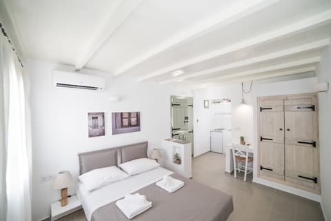 Nastasia Village Boutique Hotel, Room