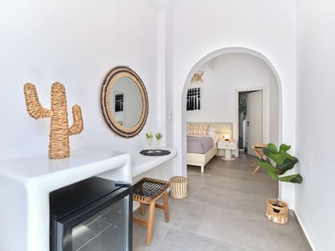 Mersina Exclusive, Room