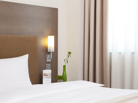 IntercityHotel Bonn, Room