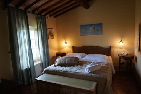 Borgo Di Colleoli Resort, Room