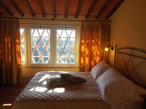 Borgo Di Colleoli Resort, Room
