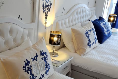 Sarnic Premier Hotel - Special Class, Room