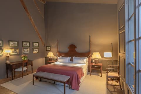 Can Cera Hotel, Room