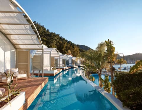 Yacht Classic Hotel - Boutique Class, Room