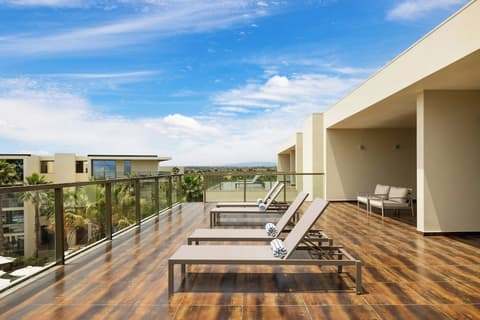 Marriott Residences Salgados Resort, Algarve, Room