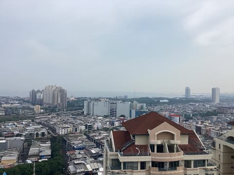 Best Western Mangga Dua Hotel and Residence, Room