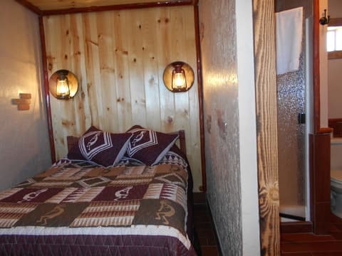 Grand Canyon Inn, Room