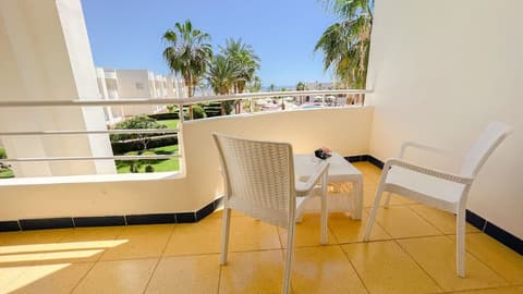 Sharm Reef Hotel, Room