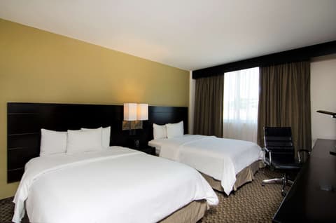 DoubleTree by Hilton Hotel Queretaro, Room