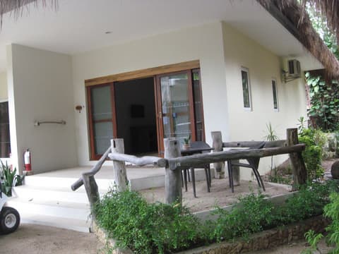 Bluewater Maribago Beach Resort, Room