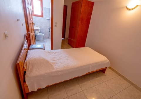 Balaskas Hotel, Room