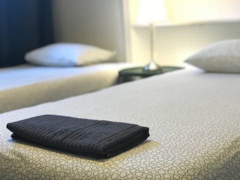 Barbieri Sol Hostel, Room