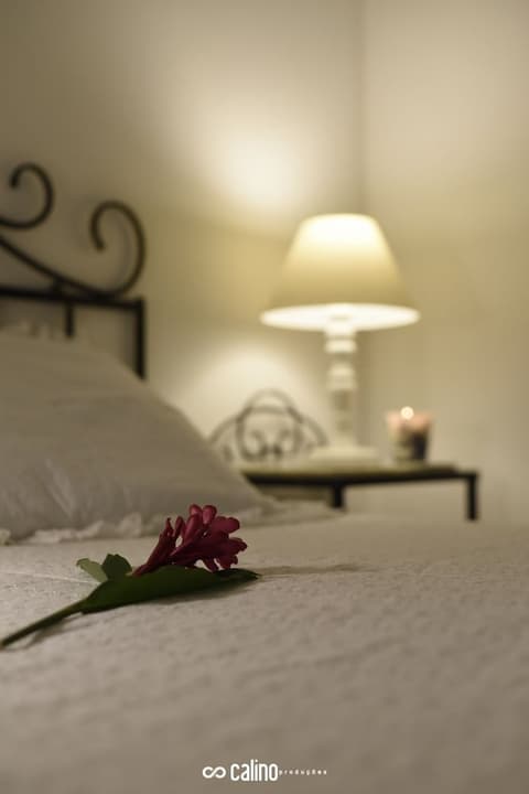 Casa do Catavento, Room