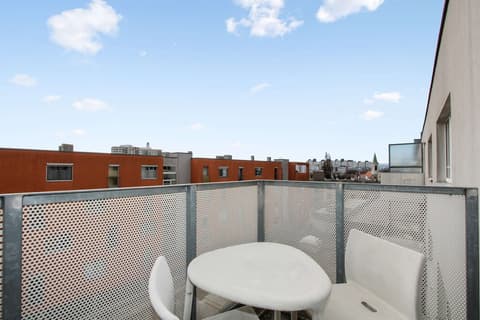 Kyriad Vienna Altmannsdorf, Room amenity