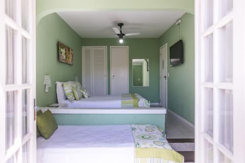 Pousada Baia Bonita, Room