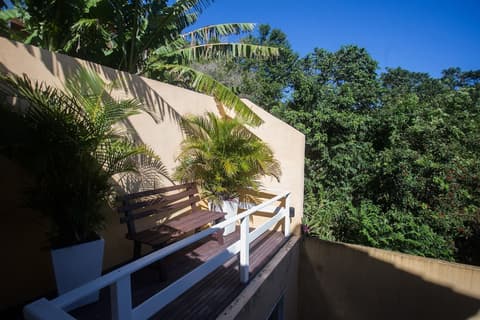 Pousada Baia Bonita, Room