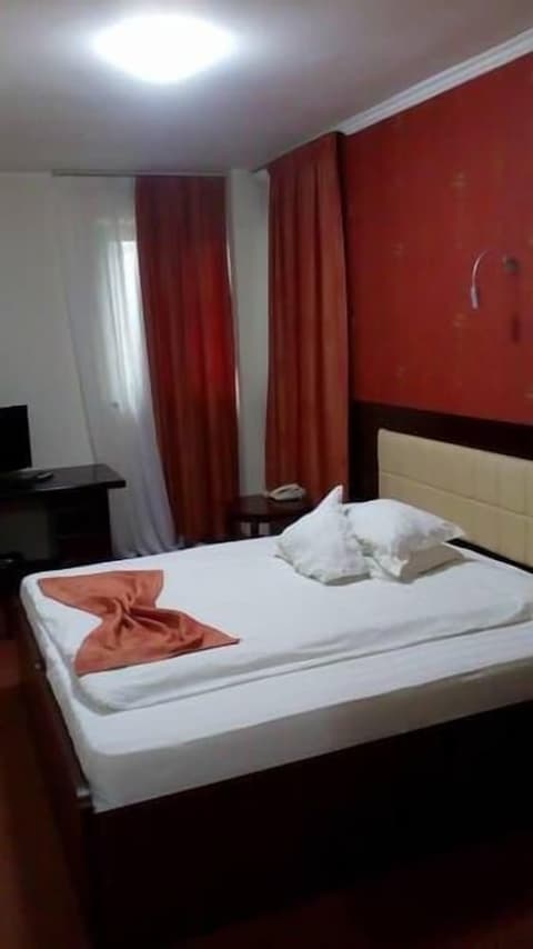 Hotel Helin Aeroport, Room
