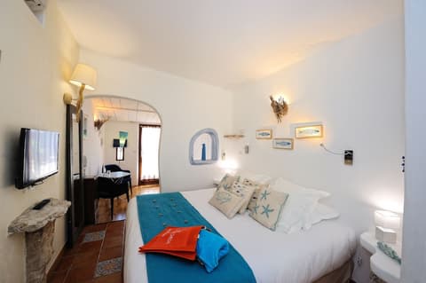 Lodge De Charme A Cheda, Room