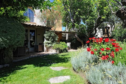 Lodge De Charme A Cheda, View from room