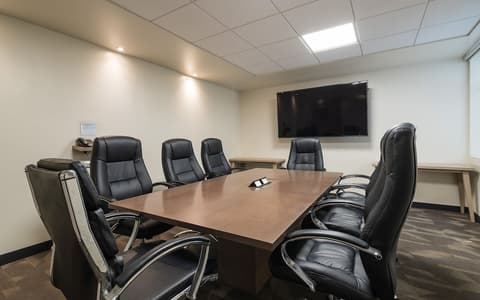 Casa Andina Standard Trujillo Plaza, Meeting facility