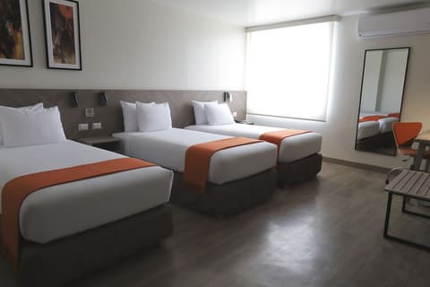 Casa Andina Standard Trujillo Plaza/ Tarifas Sujetas a Disponibilidad -Dinámicas, Room