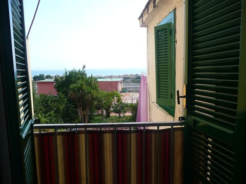 I Papiri B&B Aparthotel, Room